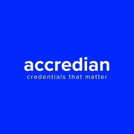 Accredian Logo