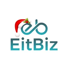 EitBiz - Extrovert Information Technology Logo