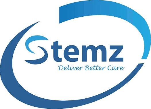 Stemz Healthcare Logo