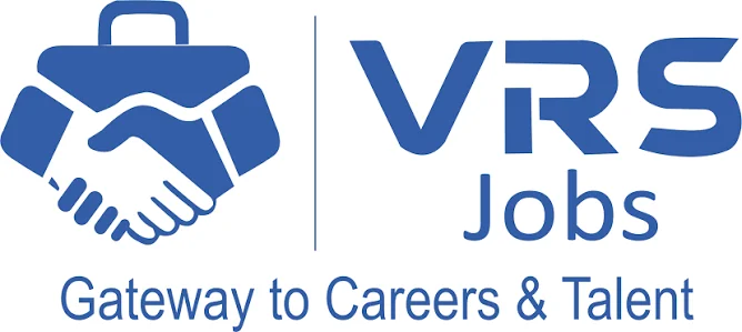 VRSamadhan Logo