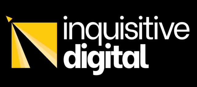 Inquisitive Digital Logo