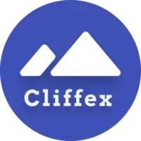 Cliffex Logo