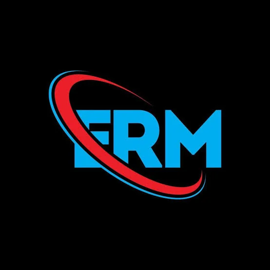 ERM Logo