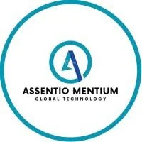 Assentio Mentium Global Technology Private Limited Logo