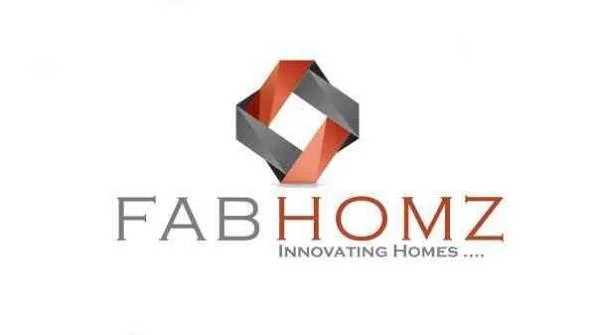 Fabhomzz Logo