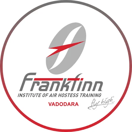 Frankfinn Aviation Services Pvt. Limited Logo