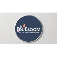 EduBloom Talent Solutions Logo