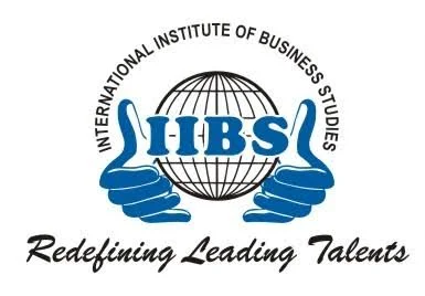I Business Institute Logo