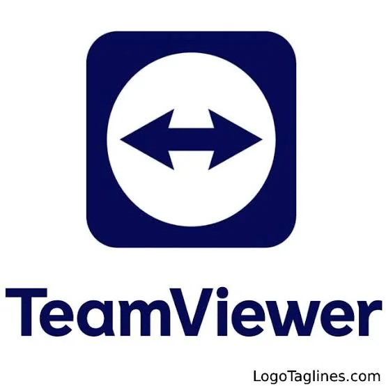 TeamViewer Logo