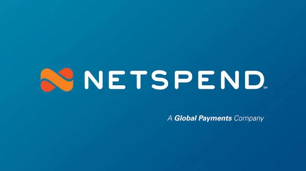 Netspend Logo