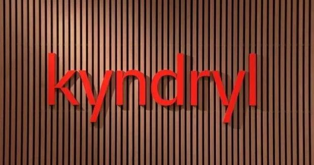 Kyndryl India Logo