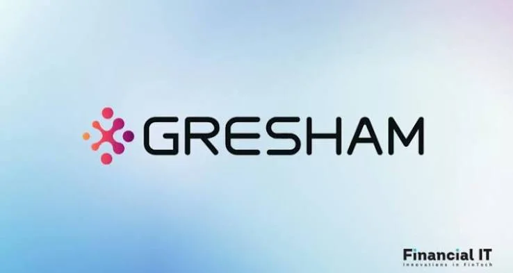 Gresham Logo