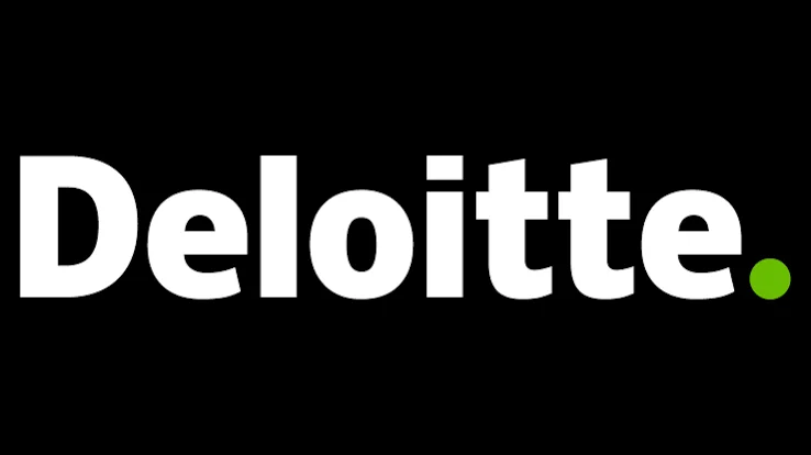 Deloitte Logo