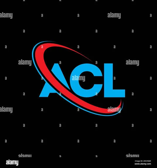 ACL Digital Logo