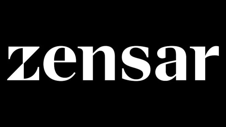 Zensar Technologies Logo