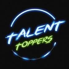 Talent Toppers Logo