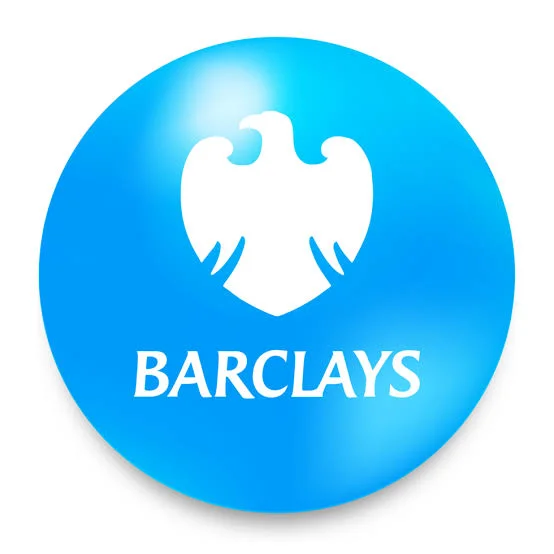 Barclays Logo