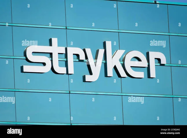 Stryker Logo