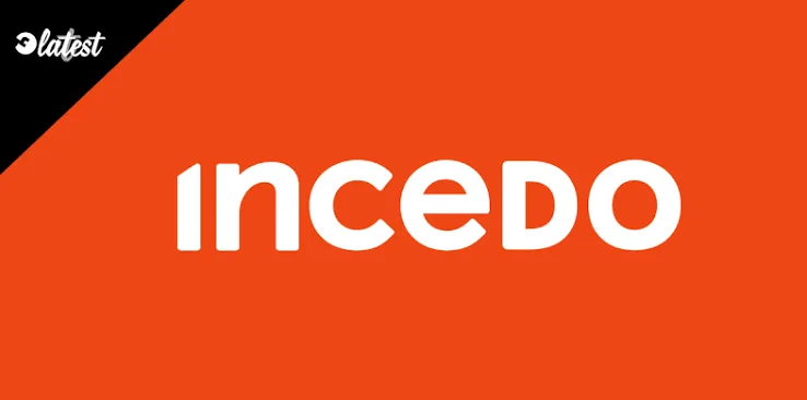 Incedo Inc. Logo