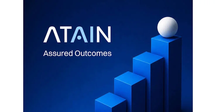 Atain Logo