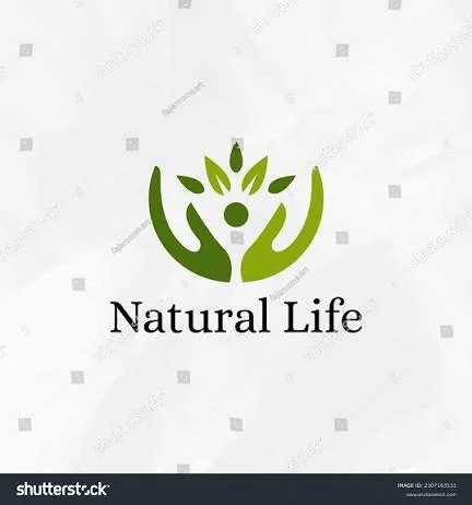 Natural Life Style Logo