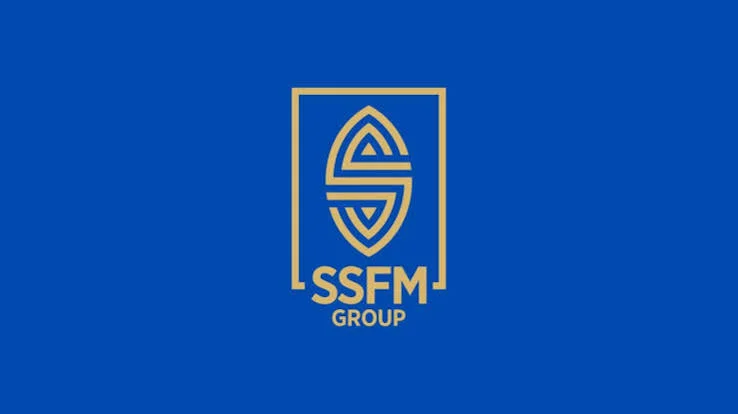 SSFM Group Logo