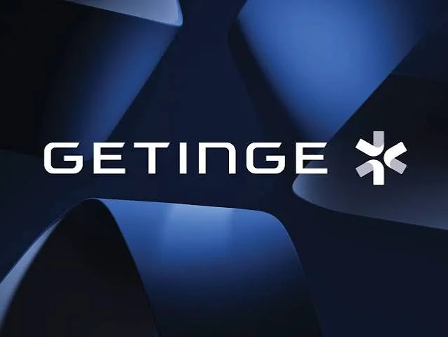 Getinge Logo
