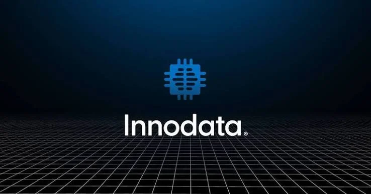Innodata Inc. Logo