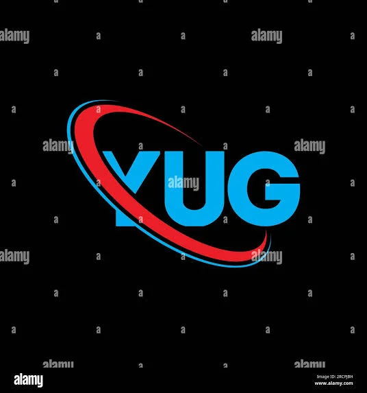 Yug Technologies Logo