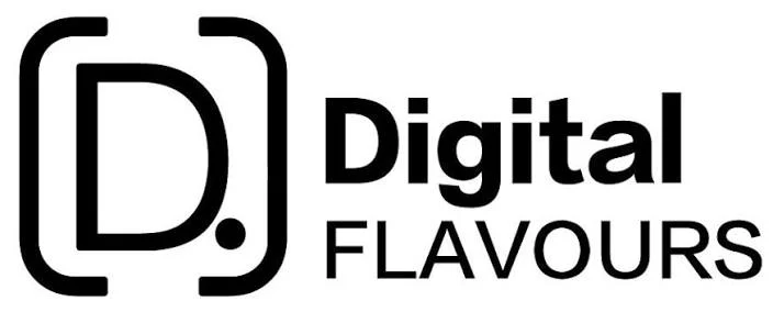 Digital Flavers Logo