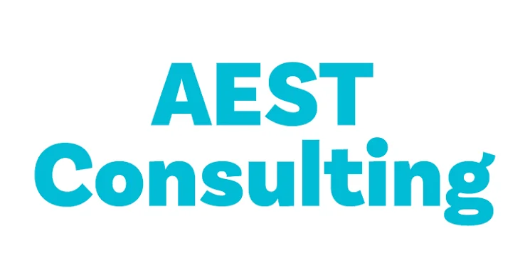 Aesthius Design & Consulting Logo