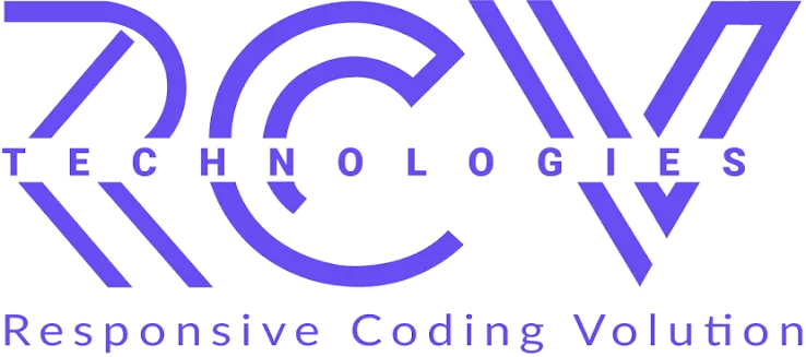 RCV Technologies Logo