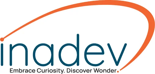 INADEV Logo