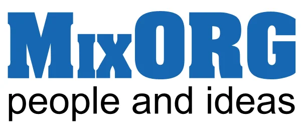 Mixorg Consulting Services Logo