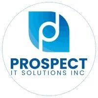 Prospect Info Solution Logo