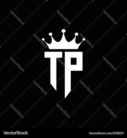 TP Logo