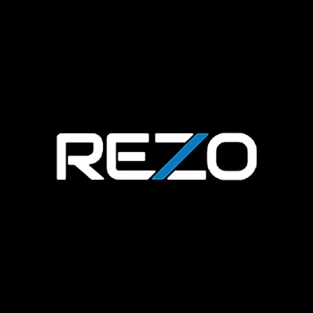 Rezo Logo