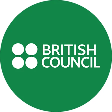 British Council Logo