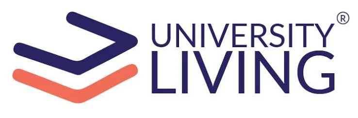 University Living Accommodation Logo