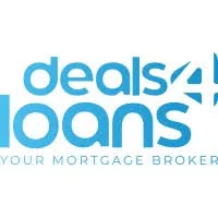 Deals4loans Logo