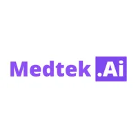 Medtek Dot Ai Logo