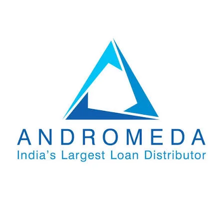 Andromeda Sales & Distribution Pvt Ltd Logo