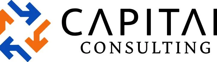 CapitalSure Consulting Logo