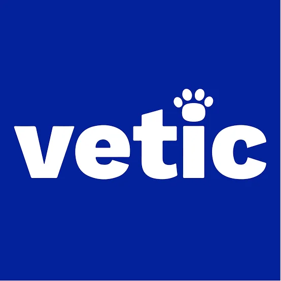 Vetic Logo