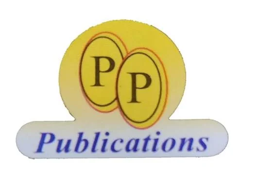 P.P. Publications Logo