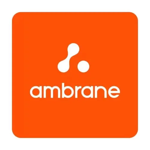 Ambrane India Logo