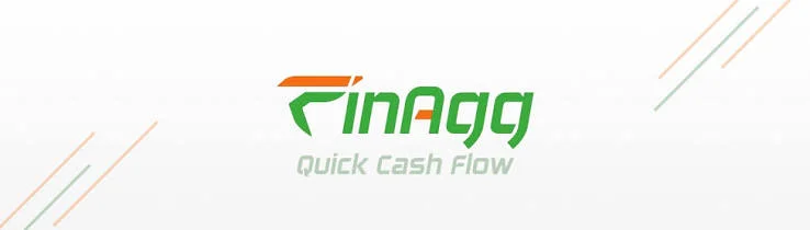 FINAGG Technologies Private Limited Logo