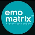 Emo Matrix Group Logo