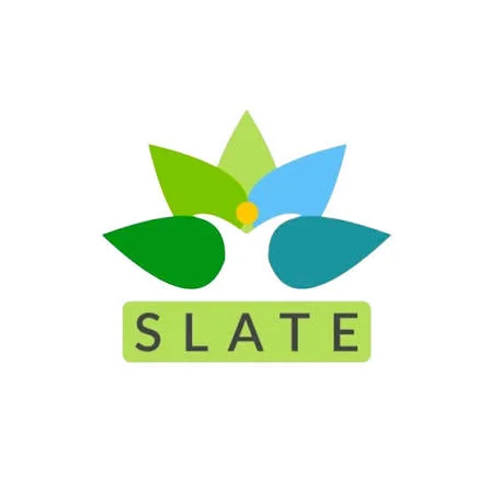 Slate Academy Logo