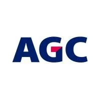 AGC Asia Pacific Pte Ltd Logo